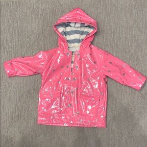 hatley children’s rain coat